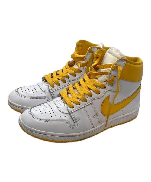 NIKE（ナイキ）NIKE (ナイキ) Jordan Air Ship SP University Gold サイズ:27㎝の古着・服飾アイテム