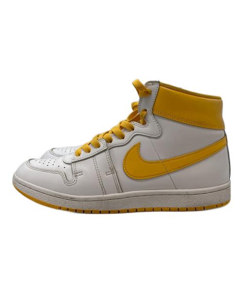 NIKE（ナイキ）NIKE (ナイキ) Jordan Air Ship SP University Gold サイズ:27㎝の古着・服飾アイテム