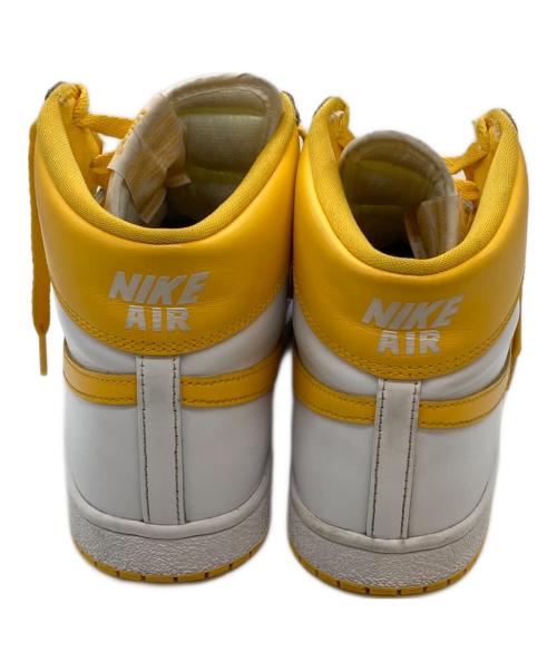 NIKE（ナイキ）NIKE (ナイキ) Jordan Air Ship SP University Gold サイズ:27㎝の古着・服飾アイテム