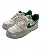 NIKEナイキ）の古着「Women's Air Force 1 Low」｜atin Green