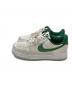 NIKE (ナイキ) Women's Air Force 1 Low atin Green サイズ:27：4000円