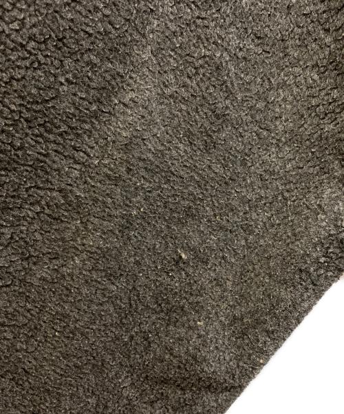 L.L.Bean（エルエルビーン）L.L.Bean (エルエルビーン) フリースジャケット グレー サイズ:表記なしの古着・服飾アイテム