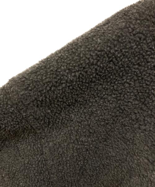 L.L.Bean（エルエルビーン）L.L.Bean (エルエルビーン) フリースジャケット グレー サイズ:表記なしの古着・服飾アイテム