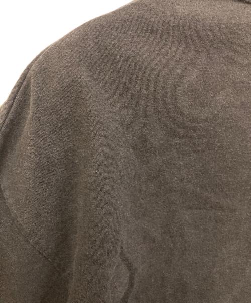 COOTIE PRODUCTIONS（クーティープロダクツ）COOTIE PRODUCTIONS (クーティープロダクツ) ロゴプリントTシャツ ブラック サイズ:XLの古着・服飾アイテム