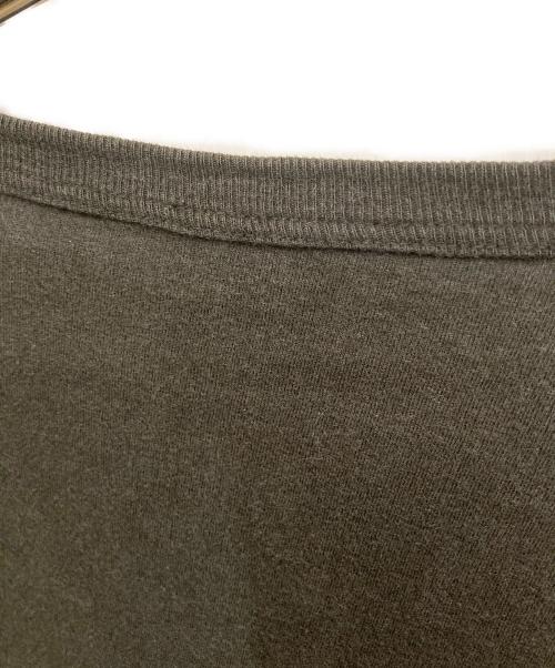 COOTIE PRODUCTIONS（クーティープロダクツ）COOTIE PRODUCTIONS (クーティープロダクツ) ロゴプリントTシャツ ブラック サイズ:XLの古着・服飾アイテム