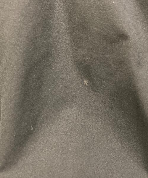 HERENESS（ヒアネス）HERENESS (ヒアネス) SUGARCANE SHORTS SIX INCH ブラック サイズ:表記なしの古着・服飾アイテム