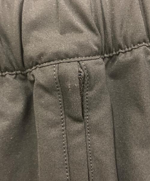 HERENESS（ヒアネス）HERENESS (ヒアネス) SUGARCANE SHORTS SIX INCH ブラック サイズ:表記なしの古着・服飾アイテム