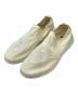 HUMAN MADE（ヒューマンメイド）の古着「PURE SLIP ON」｜アイボリー