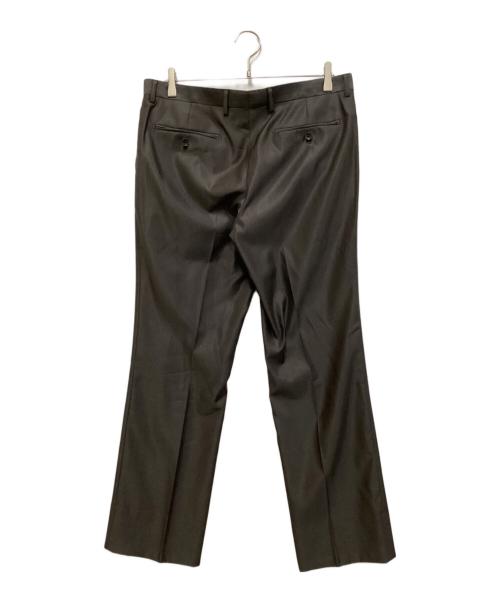 ck Calvin Klein（シーケーカルバンクライン）ck Calvin Klein (シーケーカルバンクライン) セットアップスーツ カーキ サイズ:SIZE 40の古着・服飾アイテム