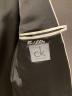 中古・古着 ck Calvin Klein (シーケーカルバンクライン) セットアップスーツ カーキ サイズ:SIZE 40：5000円