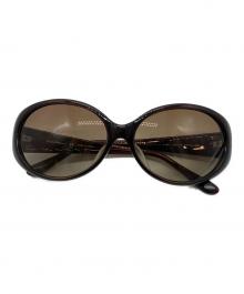 Salvatore Ferragamo（サルヴァトーレ フェラガモ）の古着「サングラス」｜ブラック