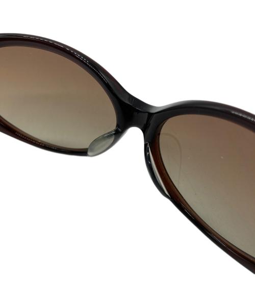 Salvatore Ferragamo（サルヴァトーレ フェラガモ）Salvatore Ferragamo (サルヴァトーレ フェラガモ) サングラス ブラック サイズ:59?15の古着・服飾アイテム