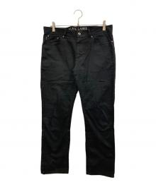 【未使用品】【商品タグ付き】クレストブリッジ シャドーチェック パンツ 中古・古着通販】BLACK LABEL CRESTBRIDGE (ブラックレーベル クレスト