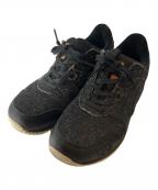 asicsアシックス）の古着「GEL-LYTE III OG」｜ブラック