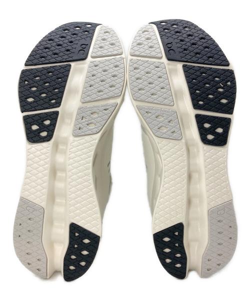 on（オン）On (オン) Cloudsurfer 2 ホワイト サイズ:28cmの古着・服飾アイテム