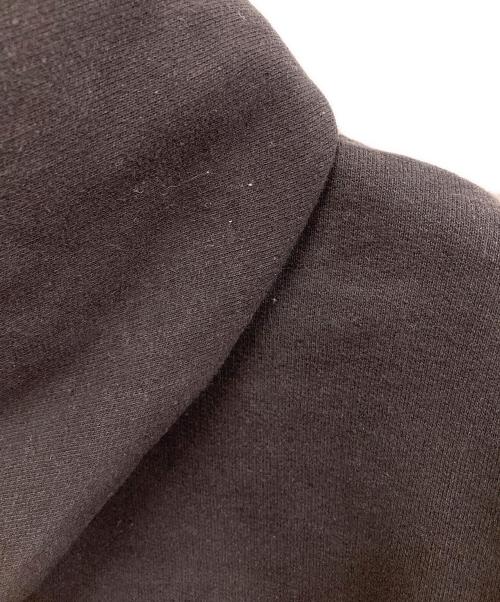 UNDEFEATED（アンディフィーテッド）UNDEFEATED (アンディフィーテッド) パーカー ブラック サイズ:SIZE Sの古着・服飾アイテム