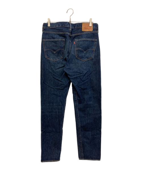 LEVI'S（リーバイス）LEVI'S (リーバイス) デニムパンツ ブルー サイズ:SIZE 83.5cm (W33)の古着・服飾アイテム