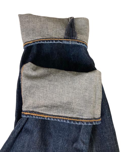 LEVI'S（リーバイス）LEVI'S (リーバイス) デニムパンツ ブルー サイズ:SIZE 83.5cm (W33)の古着・服飾アイテム