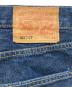 中古・古着 LEVI'S (リーバイス) デニムパンツ ブルー サイズ:SIZE 83.5cm (W33)：4000円