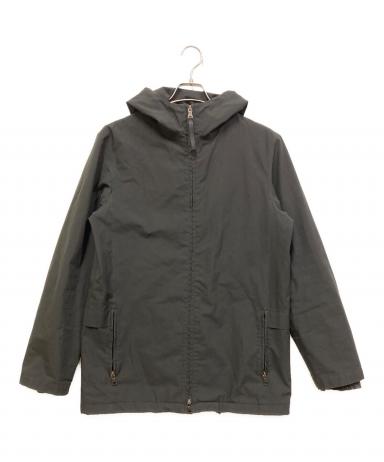 m*i様 プラダ　PRADAスポーツゴアテックス　GORE-TEX SGV155 中古・古着通販】PRADA SPORTS (プラダスポーツ) GORE-TEX ジップ