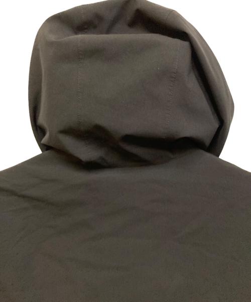 PRADA SPORTS（プラダスポーツ）PRADA SPORTS (プラダスポーツ) GORE-TEX  ジップジャケット ブラック サイズ:46の古着・服飾アイテム