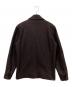A.P.C. (アーペーセー) ジャケット ネイビー サイズ:SIZE XS：4000円
