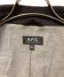 A.P.C.の古着・服飾アイテム：4000円