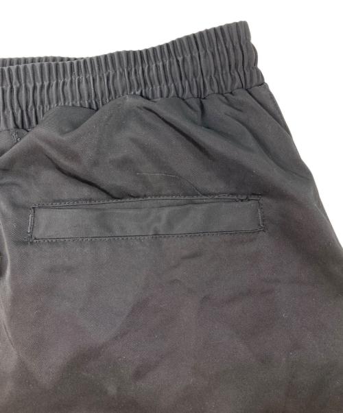 REFLEM（レフレム）REFLEM (レフレム) ハーネスロゴベルトカーゴパンツ ブラック サイズ:SIZE Freeの古着・服飾アイテム