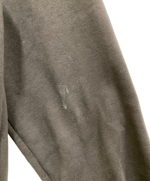 GAP（ギャップ）GAP (ギャップ) PALACE (パレス) プルオーバーパーカー ブラック サイズ:Mの古着・服飾アイテム