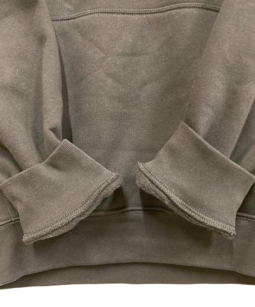 GAP（ギャップ）GAP (ギャップ) PALACE (パレス) プルオーバーパーカー ブラック サイズ:Mの古着・服飾アイテム