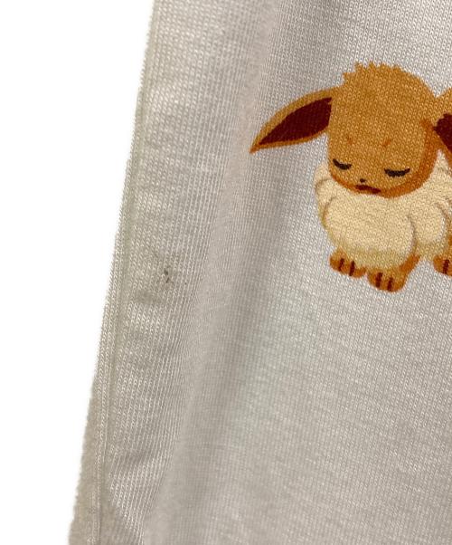 gelato pique（ジェラートピケ）gelato pique (ジェラートピケ) ハーフパンツ ライトグリーン サイズ:Mの古着・服飾アイテム