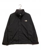 THE NORTH FACEザ ノース フェイス）の古着「HydrenaWindJacket」｜ブラック