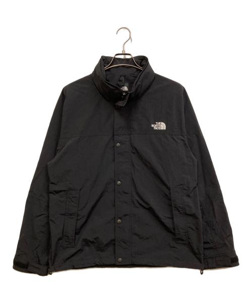 THE NORTH FACE（ザ ノース フェイス）THE NORTH FACE (ザ ノース フェイス) HydrenaWindJacket ブラック サイズ:Lの古着・服飾アイテム