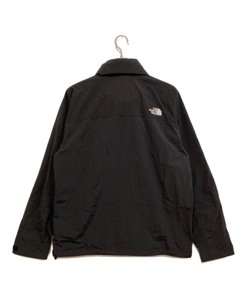 THE NORTH FACE（ザ ノース フェイス）THE NORTH FACE (ザ ノース フェイス) HydrenaWindJacket ブラック サイズ:Lの古着・服飾アイテム