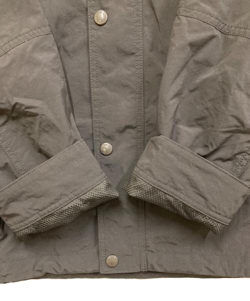 THE NORTH FACE（ザ ノース フェイス）THE NORTH FACE (ザ ノース フェイス) HydrenaWindJacket ブラック サイズ:Lの古着・服飾アイテム