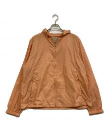 L.L.Bean（エルエルビーン）の古着「マウンテンパーカー」｜ベージュ