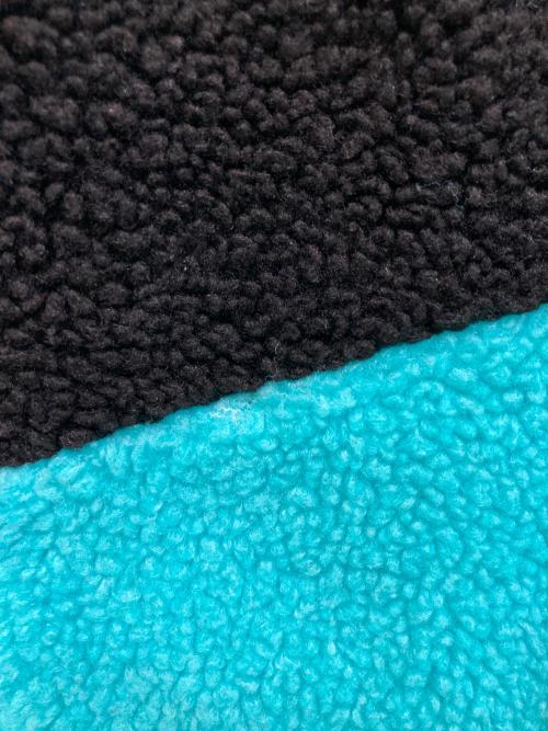 NIKE（ナイキ）NIKE (ナイキ) BIG SWOOSH BOA JACKET エメラルドグリーン サイズ:SIZE Lの古着・服飾アイテム