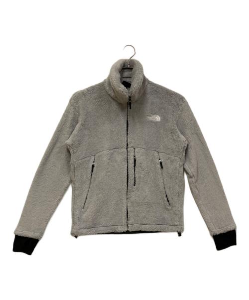 THE NORTH FACE（ザ ノース フェイス）THE NORTH FACE (ザ ノース フェイス) SUPER VERSA LOFT JACKET グレー サイズ:SIZE Mの古着・服飾アイテム