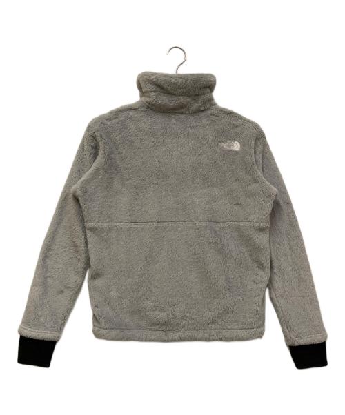 THE NORTH FACE（ザ ノース フェイス）THE NORTH FACE (ザ ノース フェイス) SUPER VERSA LOFT JACKET グレー サイズ:SIZE Mの古着・服飾アイテム