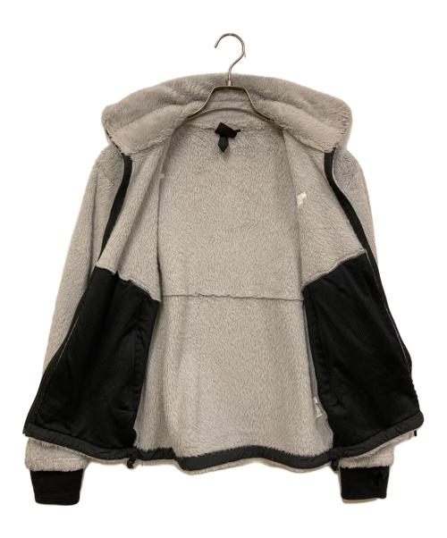 THE NORTH FACE（ザ ノース フェイス）THE NORTH FACE (ザ ノース フェイス) SUPER VERSA LOFT JACKET グレー サイズ:SIZE Mの古着・服飾アイテム