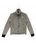 THE NORTH FACE（ザ ノース フェイス）の古着「SUPER VERSA LOFT JACKET」｜グレー