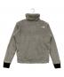 THE NORTH FACE (ザ ノース フェイス) SUPER VERSA LOFT JACKET グレー サイズ:SIZE M：7000円
