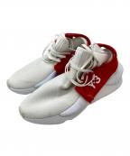 Y-3ワイスリー）の古着「Kaiwa Knit Cloud」｜ホワイト