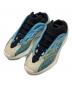 adidas（アディダス）の古着「YEEZY 700 V3」｜グリーン×ブルー