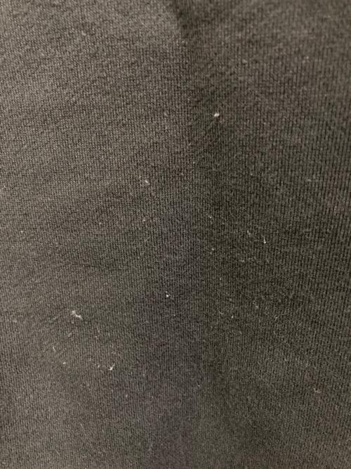 TENDER PERSON（テンダ―パーソン）TENDER PERSON (テンダ―パーソン) GATSYO HOODIE パーカー ブラック サイズ:SIZE 2の古着・服飾アイテム