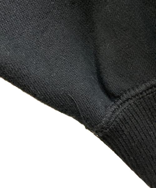 TENDER PERSON（テンダ―パーソン）TENDER PERSON (テンダ―パーソン) GATSYO HOODIE パーカー ブラック サイズ:SIZE 2の古着・服飾アイテム