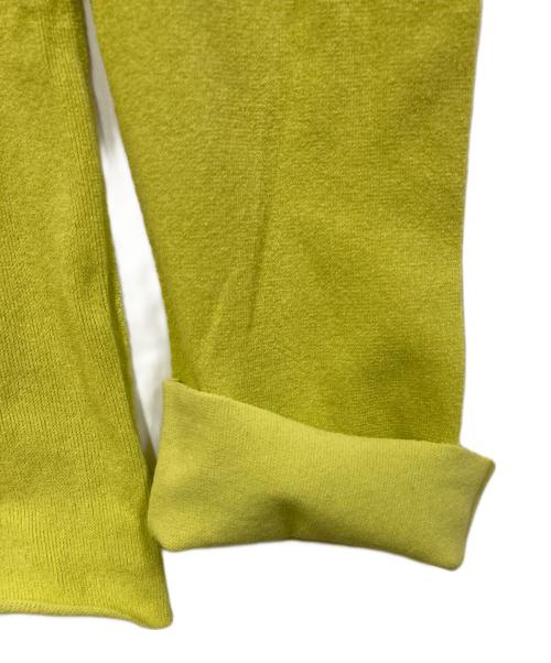 ISSEY MIYAKE A-POC INSIDE（イッセイミヤケ エポックインサイド）ISSEY MIYAKE A-POC INSIDE (イッセイミヤケ エポックインサイド) カットソー カーキ サイズ:Mの古着・服飾アイテム