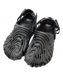 crocs（クロックス）の古着「The Pollex Clog」｜ブラック