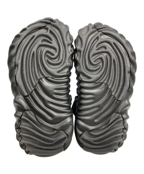 crocs（クロックス）crocs (クロックス) The Pollex Clog ブラック サイズ:M4(22cm)の古着・服飾アイテム