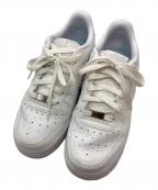 NIKEナイキ）の古着「ローカットスニーカー」｜ホワイト